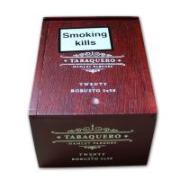 Rocky Patel Tabaquero Hamlet Paredes Robusto Cigar - Box of 20